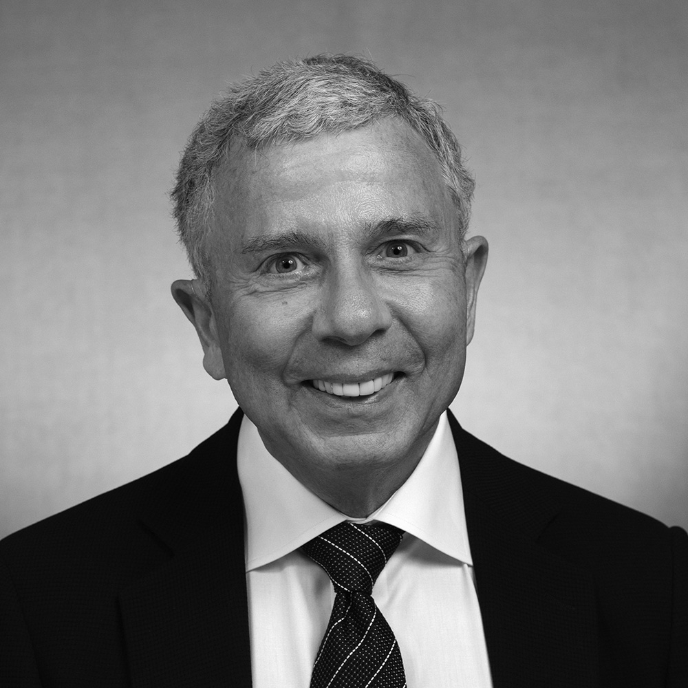 Richard Leibman