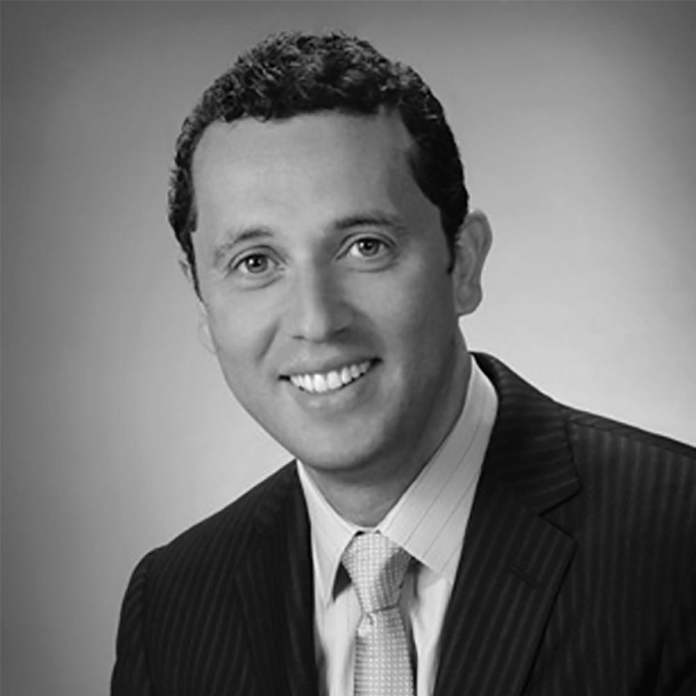 Bryan Leibman