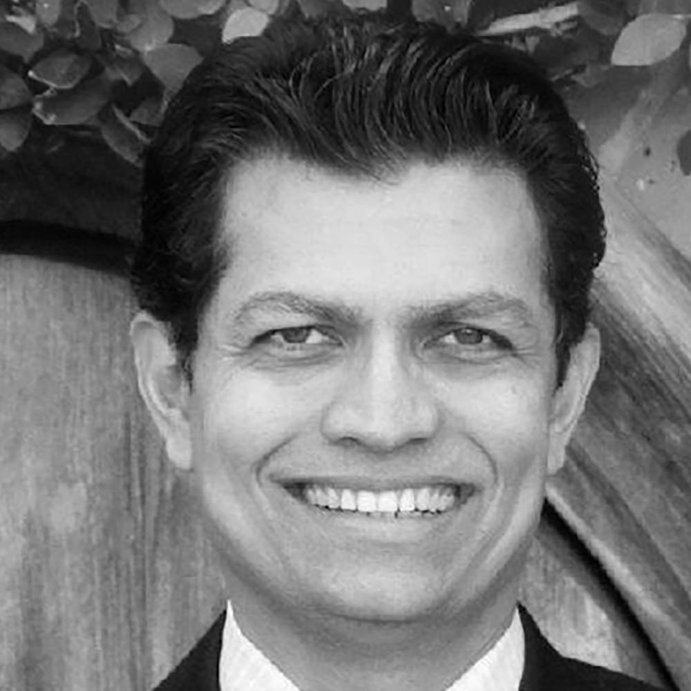 Sridhar Balaji