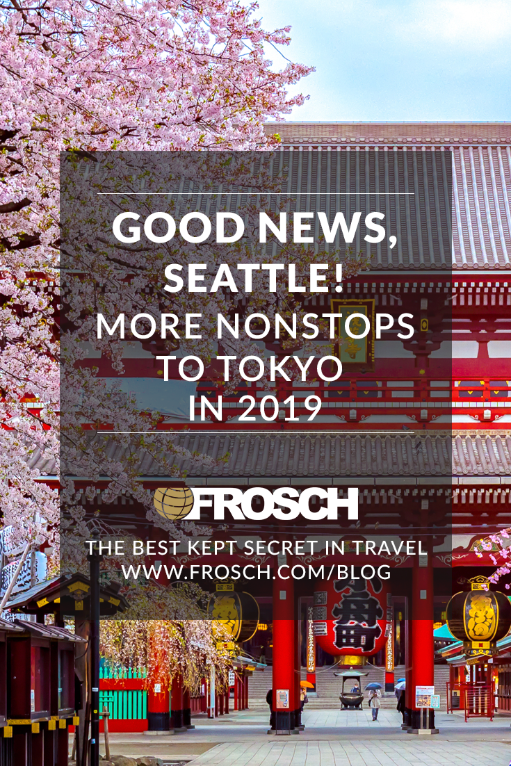 More Nonstops to Tokyo in 2019