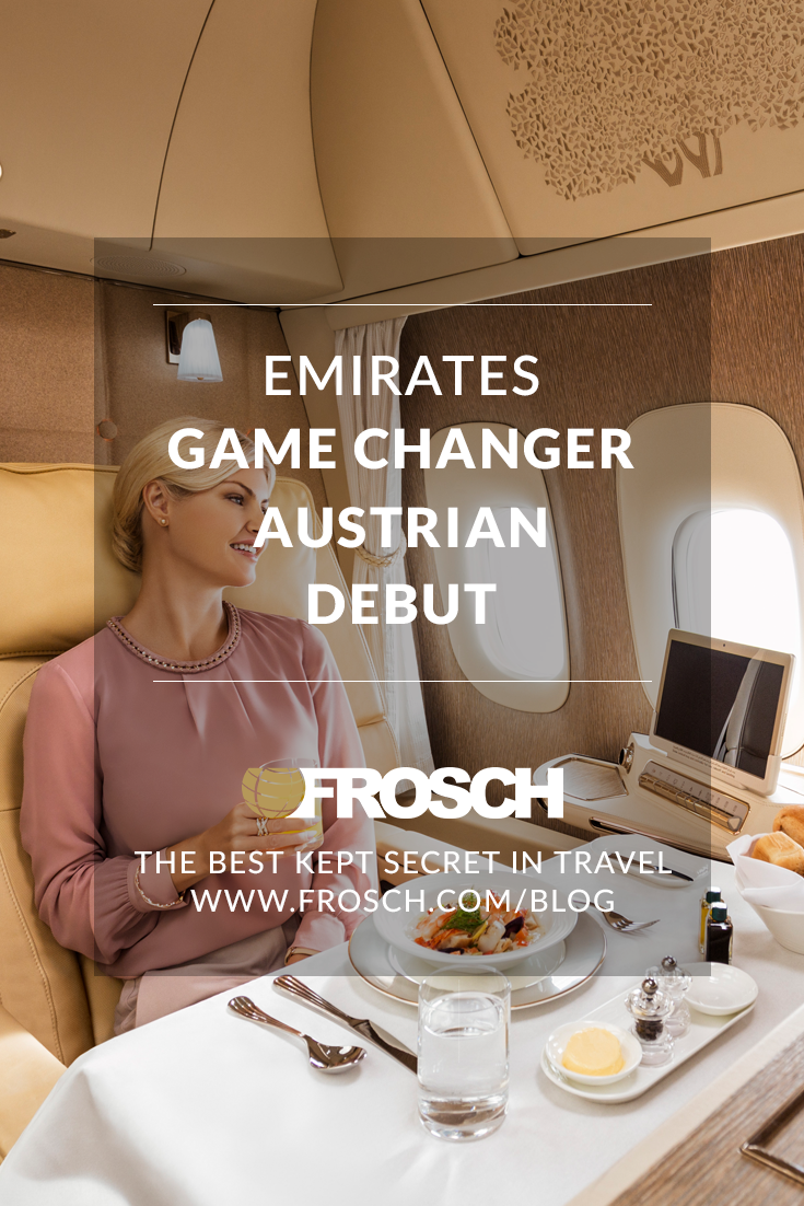 Emirates Game Changer