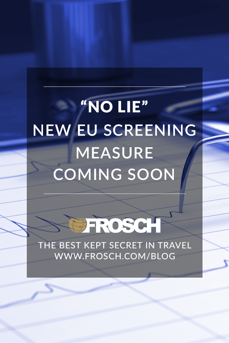 New EU Screening Measure Coming Soon