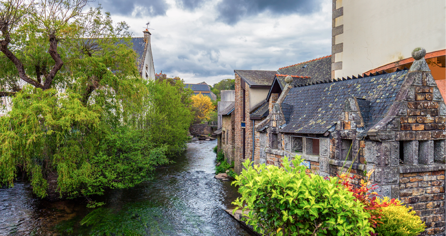 Blog Thumbnail - Pont-Aven