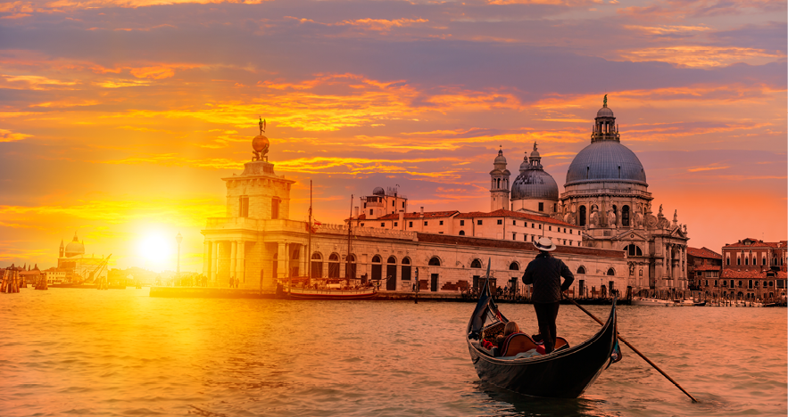 Blog Thumbnail - Venice Film Festival