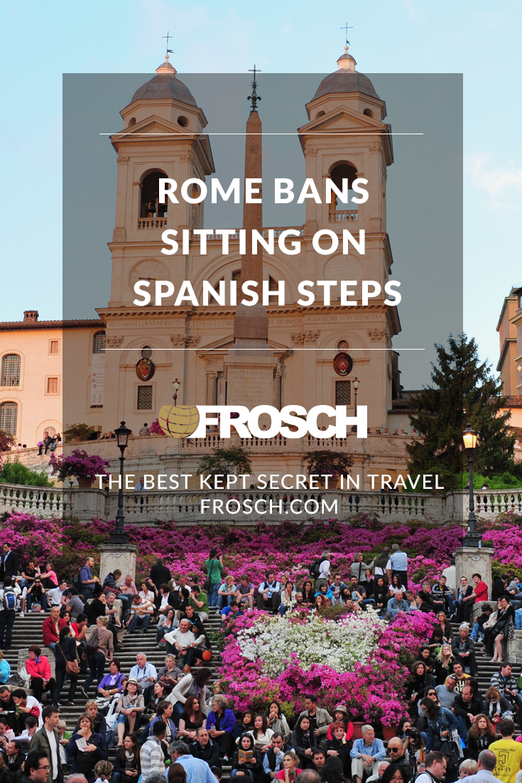 Blog Footer - Rome Bans Sitting on Spanish Steps