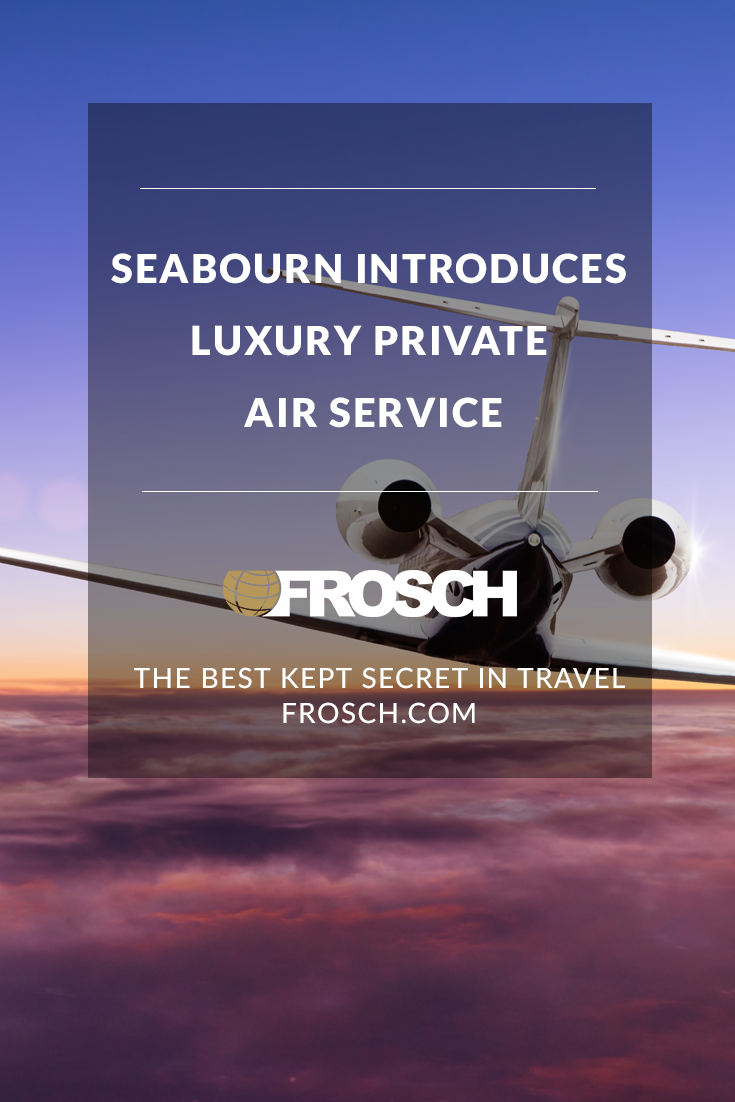 Blog Footer - Seabourn Introduces Luxury Private Air Service