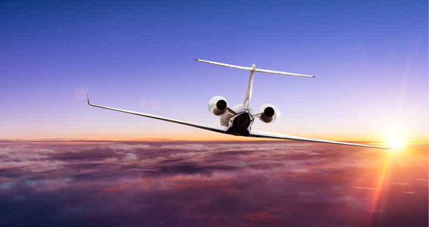 Blog Thumbnail - Seabourn Introduces Luxury Private Air Service