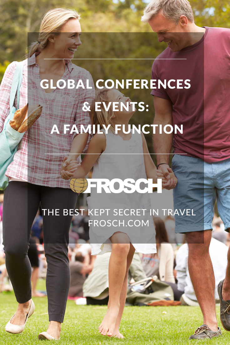 Blog Footer - Global Conferences and Events - A Family Function