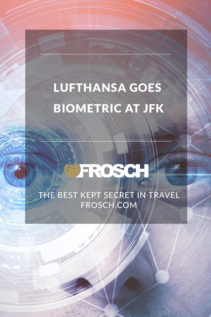 Blog Footer - Lufthansa Goes Biometric at JFK