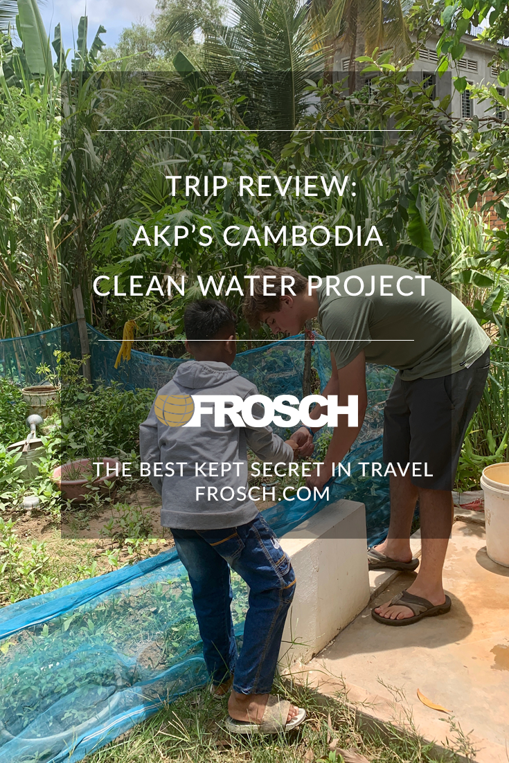 Blog Footer - Trip Review AKP Cambodia Clean Water Project