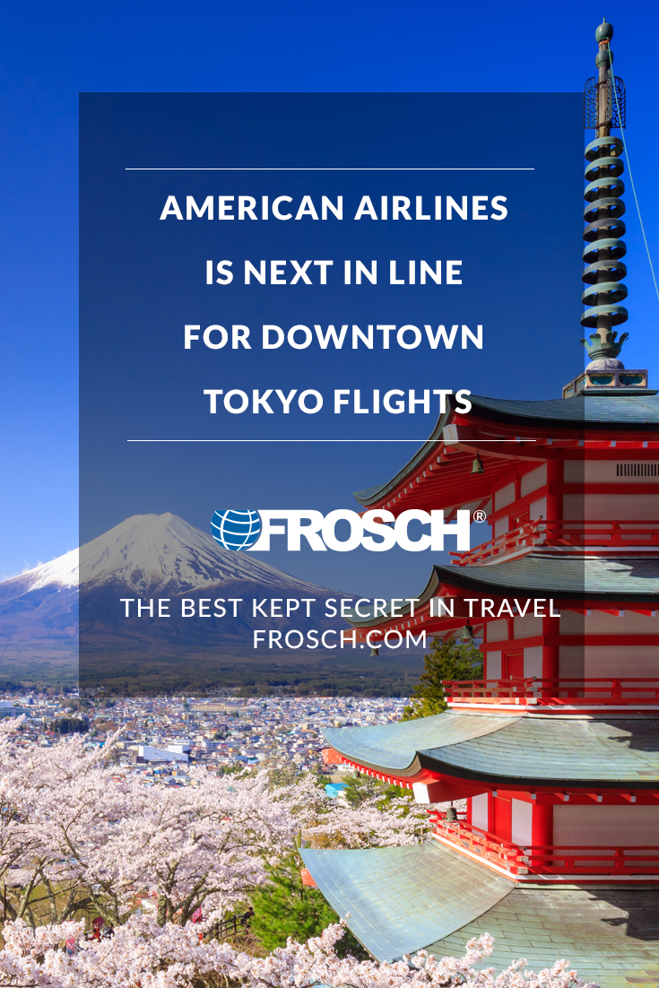 Blog Footer - AA is next in line for downtown tokyo flights