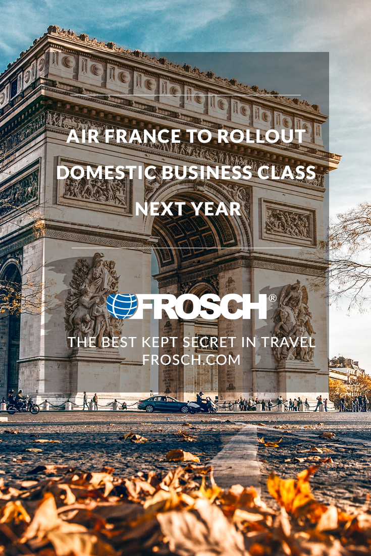 Blog Footer - Air France to Roll Out Domestic Business Class Next Year