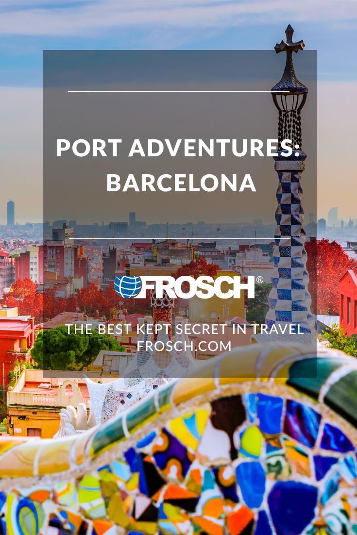 Blog Footer - Port Adventures Barcelona