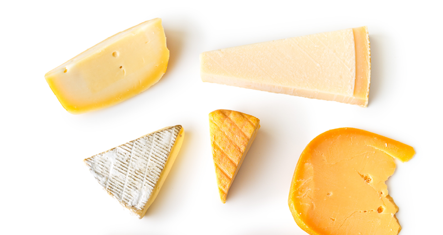 Blog Thumbnail - Cheese Restaurants Worth Indulging In