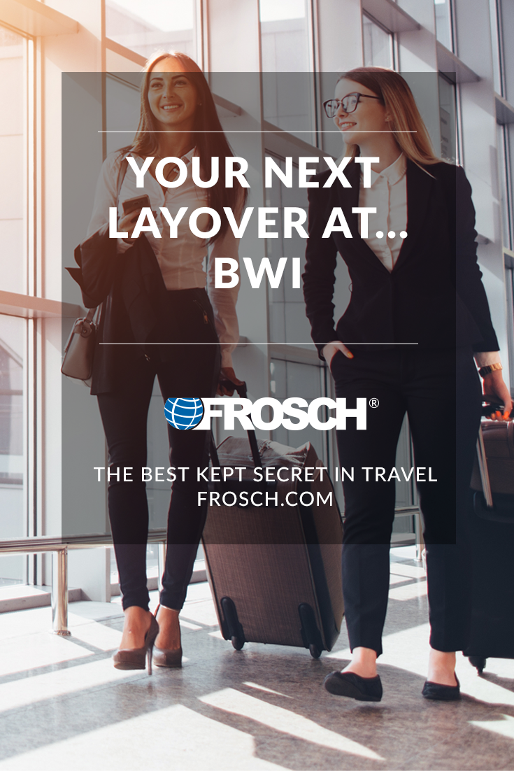 Blog Footer - Your Next Layover at BWI