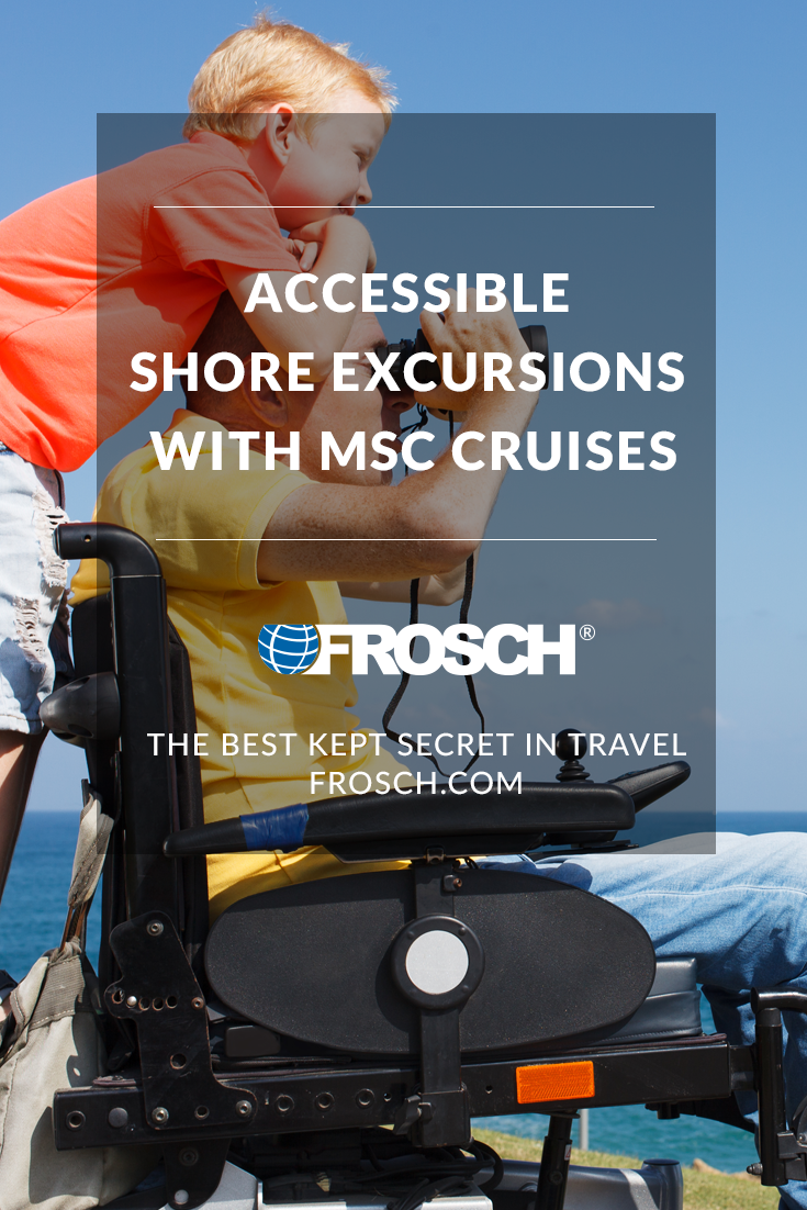 Blog Footer - Accessible Shore Excursions with MSC Cruises