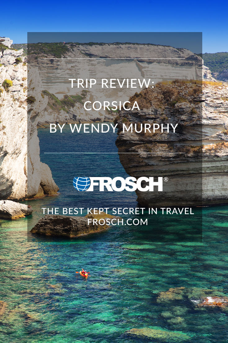 Blog Footer - Trip Review - Corsica by Wendy Murphy