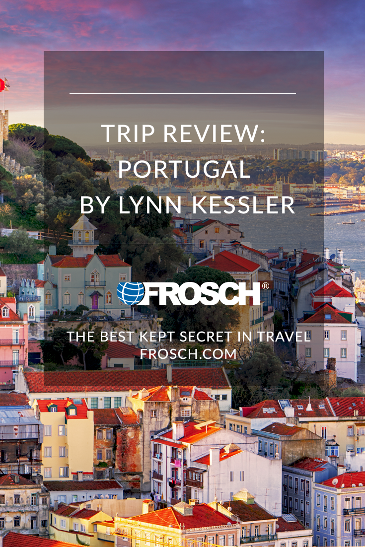 Blog Footer - Trip Review - Portugal by Lynn Kessler