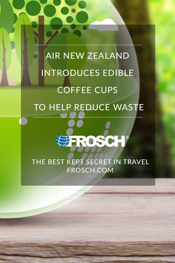 Blog Footer - Air New Zealand Introduces Edible Coffee Cups to Help Reduce Waste