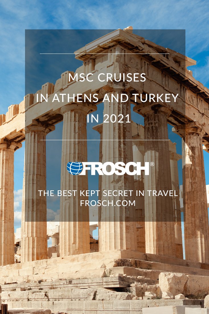 Blog Footer - MSC Cruises in Athens and Turkey in 2021