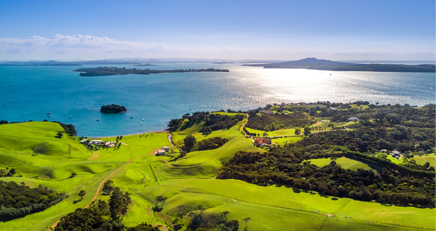 Blog Thumbnail - 24 Hours in Auckland waiheke island