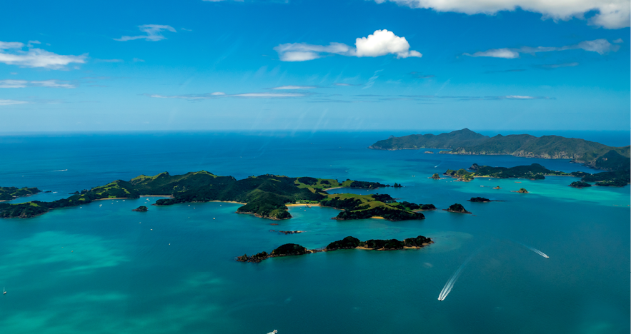 Blog Thumbnail - Bay of Islands