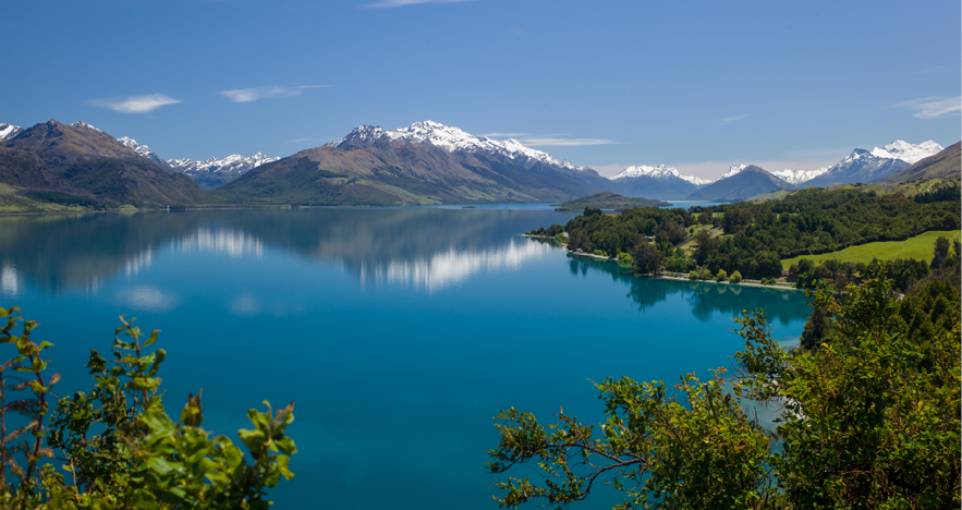 Blog Thumbnail - Lake Wakatipu