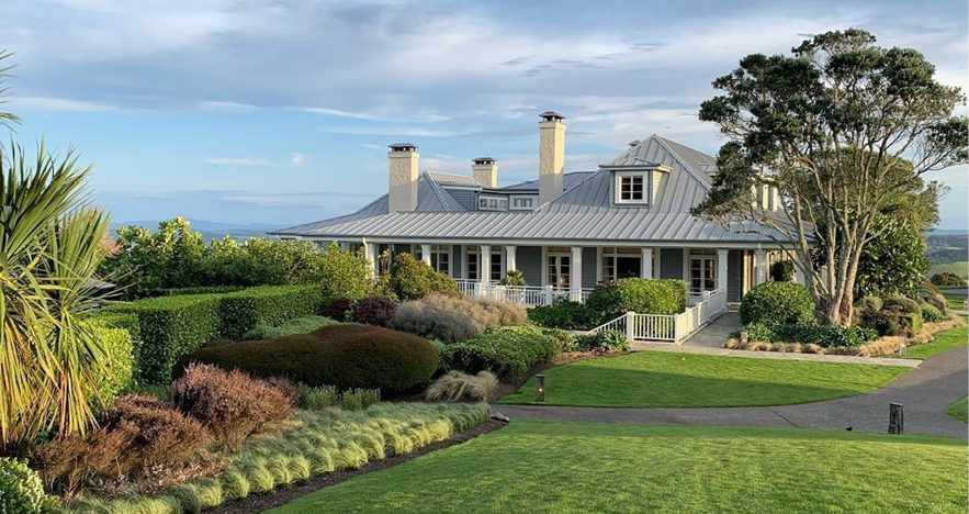 Blog Thumbnail - Lodge at Kauri Cliffs