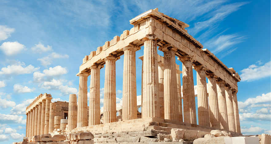 Blog Thumbnail - MSC Cruises in Athens and Turkey in 2021