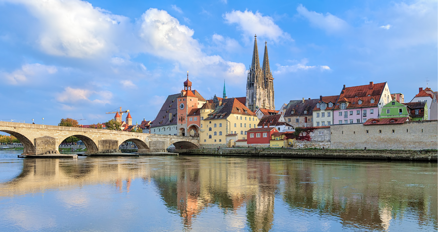 Blog Thumbnail - Regensburg 1