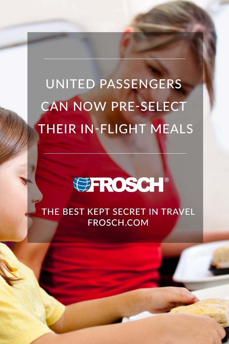 Blog Footer - United Passengers Can Now Pre-Select Their In-Flight Meals