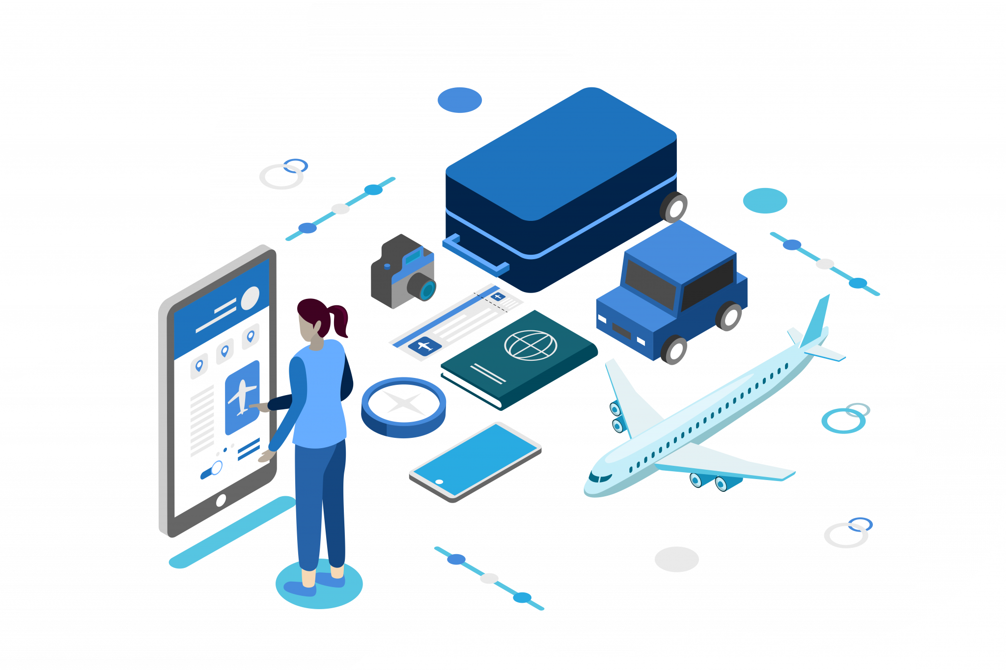 frosch travel advisor