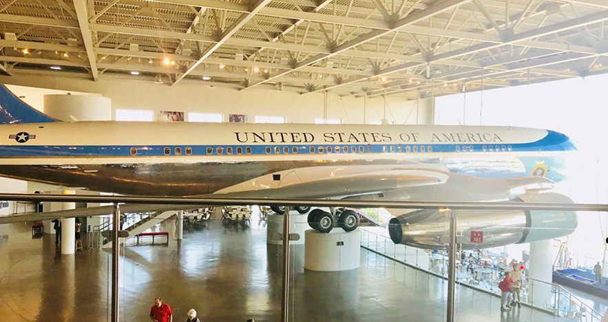 Air Force One