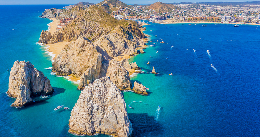 yachts los cabos